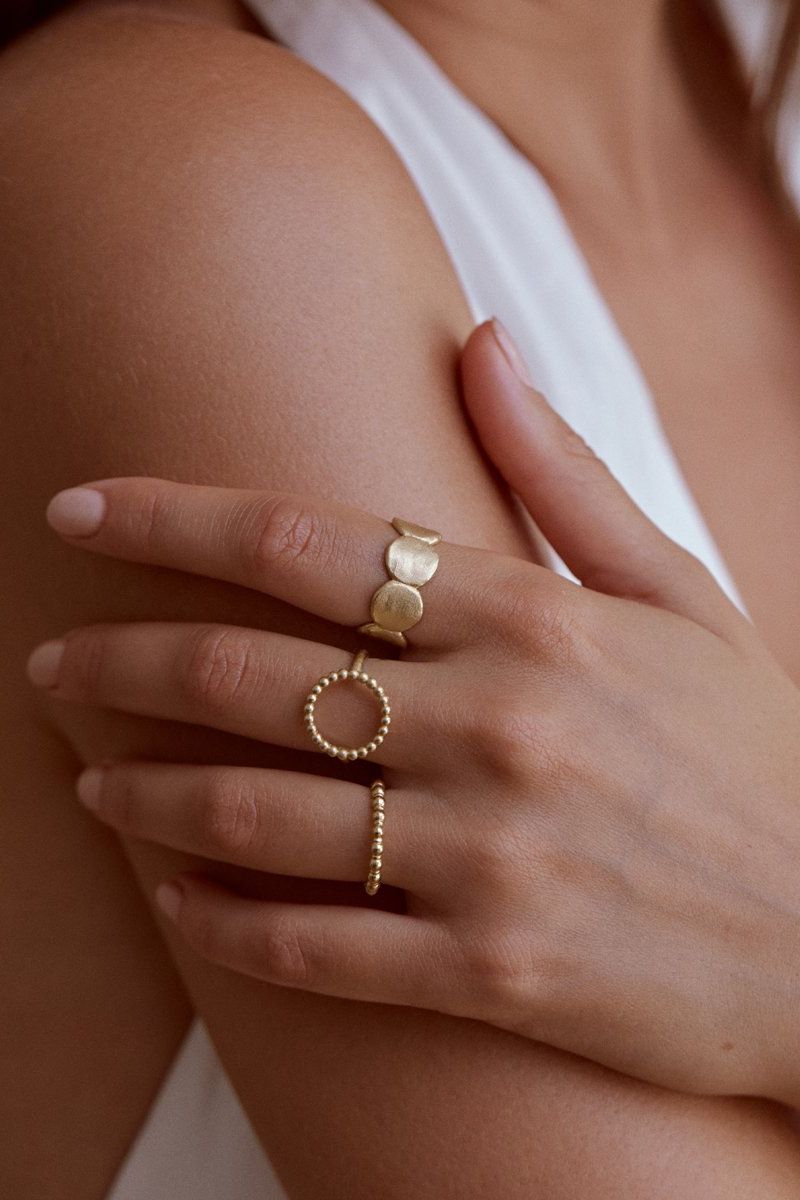 rings